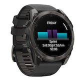 Garmin Fēnix® 8 51mm AMOLED Unisex Watch