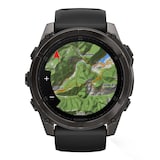 Garmin Fēnix® 8 51mm AMOLED Unisex Watch