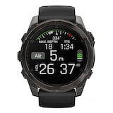 Garmin Fēnix® 8 51mm AMOLED Unisex Watch