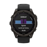 Garmin Fēnix® 8 Unisex Watch