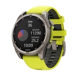 Garmin Fēnix® 8 47mm Unisex Watch