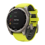 Garmin Fēnix® 8 47mm Unisex Watch