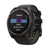 Garmin Fēnix® 8 51mm Unisex Watch