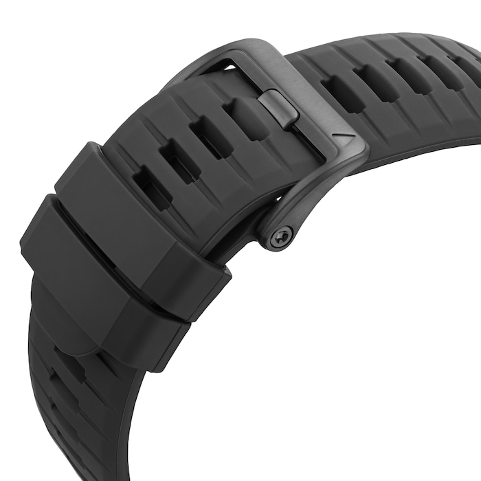 Garmin epix™ Pro (Gen 2) – Sapphire Edition 51mm Carbon Grey DLC Titanium with Chestnut Leather Band Smart Watch