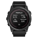 Garmin Tactix 7 Pro Ballistics Edition Smart Unisex Watch