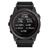 Garmin Tactix 7 Pro Ballistics Edition Smart Unisex Watch