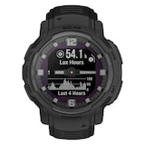 Garmin Instinct Crossover Solar Tactical Edition 45mm Unisex Smart Watch