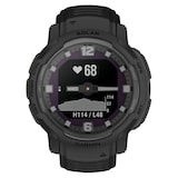 Garmin Instinct Crossover Solar Tactical Edition 45mm Unisex Smart Watch