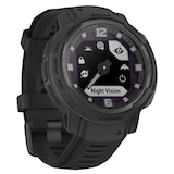 Garmin Instinct Crossover Solar Tactical Edition 45mm Unisex Smart Watch