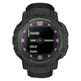 Garmin Instinct Crossover Solar Tactical Edition 45mm Unisex Smart Watch