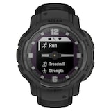 Garmin Instinct Crossover Solar Tactical Edition 45mm Unisex Smart Watch