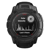 Garmin Instinct 2X Solar Tactical Edition 50mm Unisex Smart Watch Black