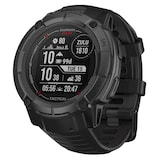 Garmin Instinct 2X Solar Tactical Edition 50mm Unisex Smart Watch Black