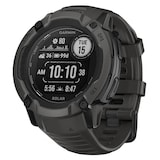 Garmin Instinct 2X Solar 50mm Unisex Smart Watch Graphite