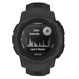 Garmin Instinct 2S Solar 40mm Unisex Smart Watch Graphite