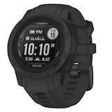 Garmin Instinct 2S Solar 40mm Unisex Smart Watch Graphite