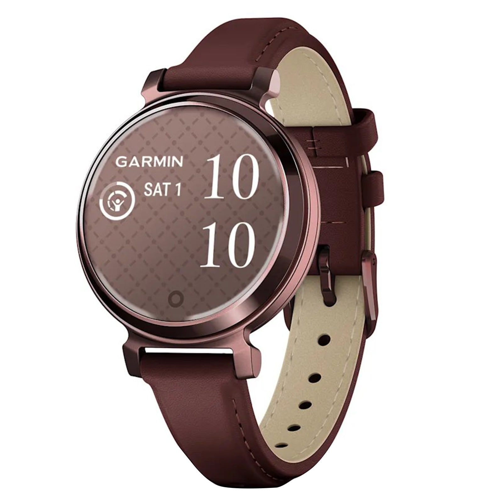 Garmin Lily 2 Classic 35mm Ladies Smart Watch