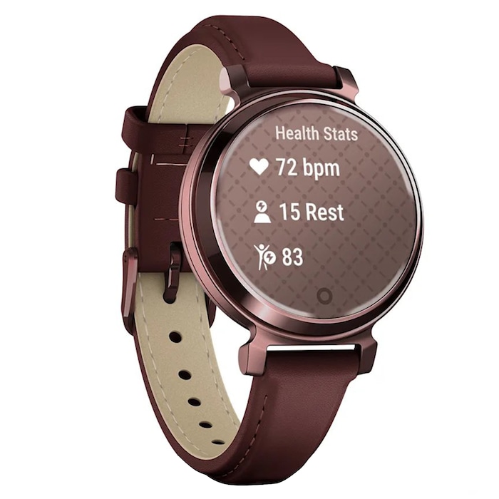 Garmin Lily 2 Classic 35mm Ladies Smart Watch