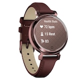 Garmin Lily 2 Classic 35mm Ladies Smart Watch