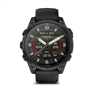 Garmin Tactix 8 AMOLED - 47mm Mens Watch