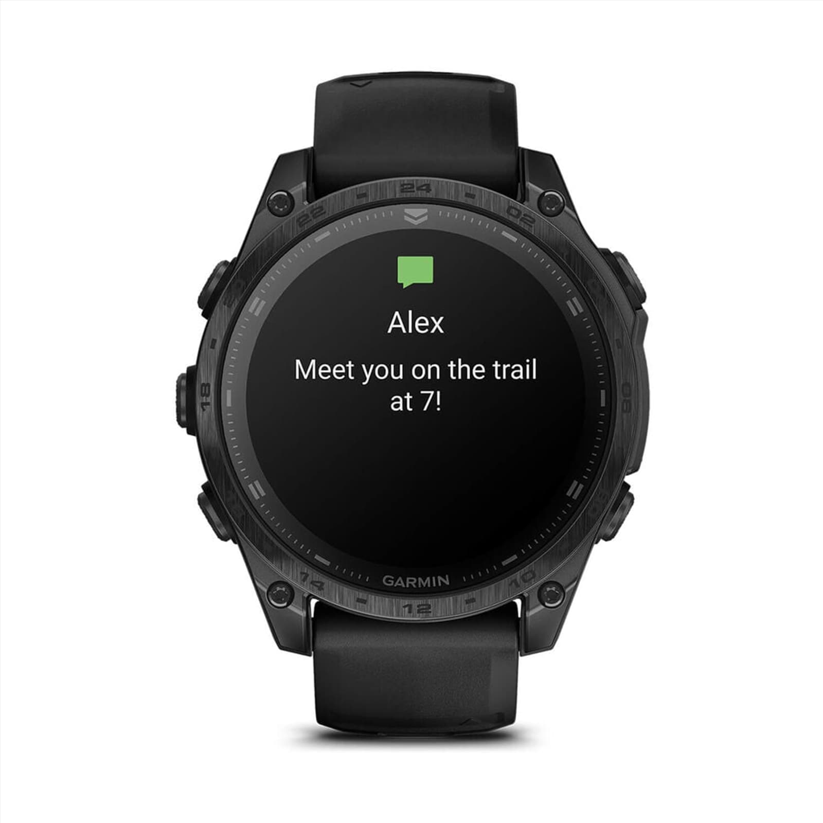 Garmin Tactix 8 AMOLED - 47mm Mens Watch Garmin Tactix 8 AMOLED - 47mm Mens Watch