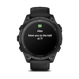 Garmin Tactix 8 AMOLED - 47mm Mens Watch