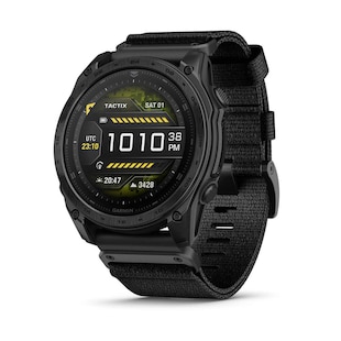 Garmin Tactix 8 - AMOLED 51mm Mens Watch