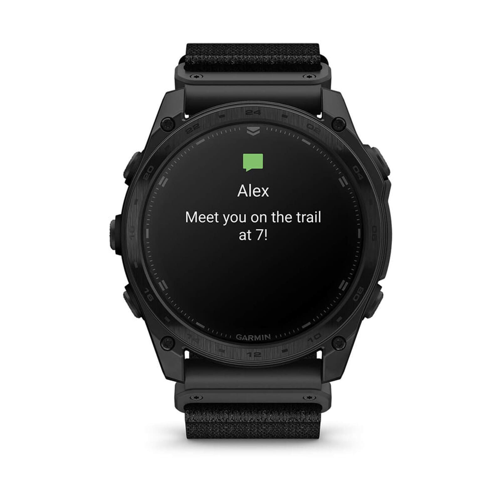 Garmin Tactix 8 - AMOLED 51mm Mens Watch Garmin Tactix 8 - AMOLED 51mm Mens Watch