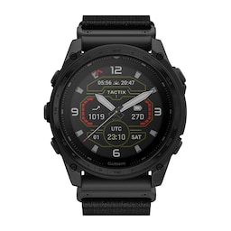18670060 - Tactix 8 - Solar 51mm Mens Watch