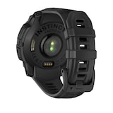 Garmin Instinct 3 Solar Tactical Edition 45mm Unisex Smart Watch Black