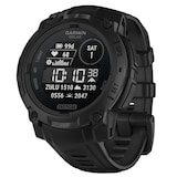Garmin Instinct 3 Solar Tactical Edition 45mm Unisex Smart Watch Black
