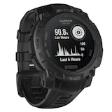 Garmin Instinct 3 Solar Tactical Edition 45mm Unisex Smart Watch Black