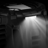 Garmin Instinct 3 Solar Tactical Edition 50mm Unisex Smart Watch Black