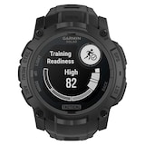 Garmin Instinct 3 Solar Tactical Edition 50mm Unisex Smart Watch Black