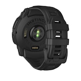 Garmin Instinct 3 AMOLED Tactical Edition 50mm Unisex Smart Watch Black
