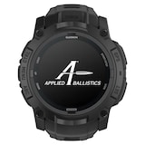 Garmin Instinct 3 AMOLED Tactical Edition 50mm Unisex Smart Watch Black