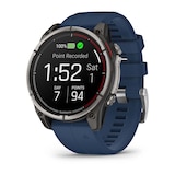 Garmin Quatix 8 AMOLED 47mm Mens Watch