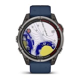 Garmin Quatix 8 AMOLED 47mm Mens Watch