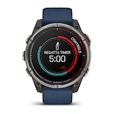 Garmin Quatix 8 AMOLED 47mm Mens Watch