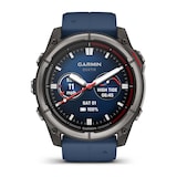 Garmin Quatix 8 AMOLED 51mm Mens Watch
