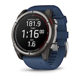 Garmin Quatix 8 AMOLED 51mm Mens Watch