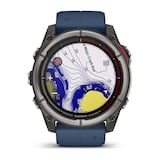 Garmin Quatix 8 AMOLED 51mm Mens Watch
