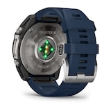 Garmin Quatix 8 AMOLED 51mm Mens Watch