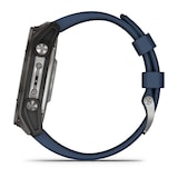 Garmin Quatix 8 AMOLED 51mm Mens Watch