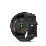 Garmin Fēnix® 8 Pro 51mm AMOLED Mens Watch Black Strap