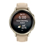 Garmin Venu® 4 41mm Lunar Gold Unisex Watch