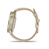 Garmin Venu® 4 41mm Lunar Gold Unisex Watch