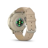 Garmin Venu® 4 41mm Lunar Gold Unisex Watch
