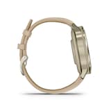 Garmin Venu® 4 41mm Lunar Gold Unisex Watch