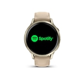 Garmin Venu® 4 41mm Lunar Gold Unisex Watch